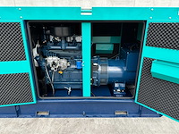 Fuji galalaxy - 2025 - fd-110 - stroomgenerator - afbeelding 1 van  14
