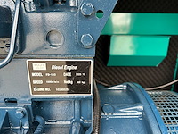 Fuji galalaxy - 2025 - fd-110 - stroomgenerator - afbeelding 2 van  14