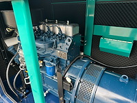 Fuji galalaxy - 2025 - fd-110 - stroomgenerator - afbeelding 4 van  14