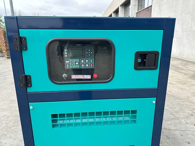Fuji galalaxy - 2025 - fd-110 - stroomgenerator - afbeelding 5 van  14