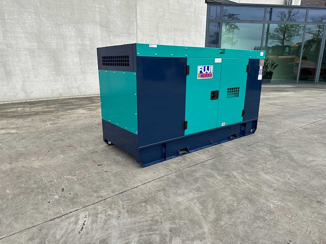 Fuji galalaxy - 2025 - fd-110 - stroomgenerator - afbeelding 8 van  14