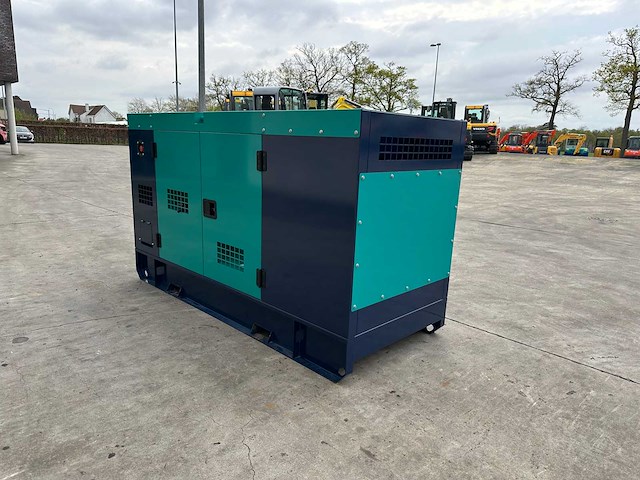 Fuji galalaxy - 2025 - fd-110 - stroomgenerator - afbeelding 10 van  14