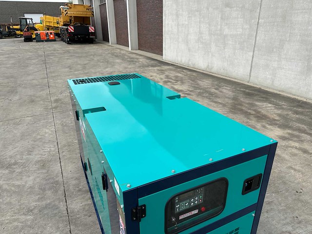 Fuji galalaxy - 2025 - fd-110 - stroomgenerator - afbeelding 14 van  14