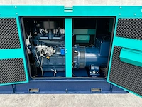 Fuji galalaxy - 2025 - fd-110 - stroomgenerator - afbeelding 2 van  21
