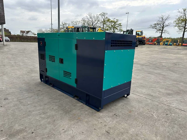 Fuji galalaxy - 2025 - fd-110 - stroomgenerator - afbeelding 16 van  21