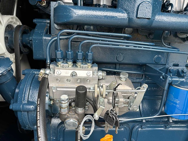 Fuji galaxy - 2025 - fd-110 - stroomgenerator - afbeelding 5 van  21