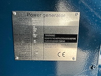 Fuji galaxy - 2025 - fd-110 - stroomgenerator - afbeelding 10 van  21