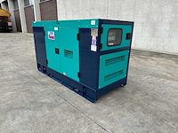 Fuji galaxy - 2025 - fd-110 - stroomgenerator - afbeelding 20 van  21