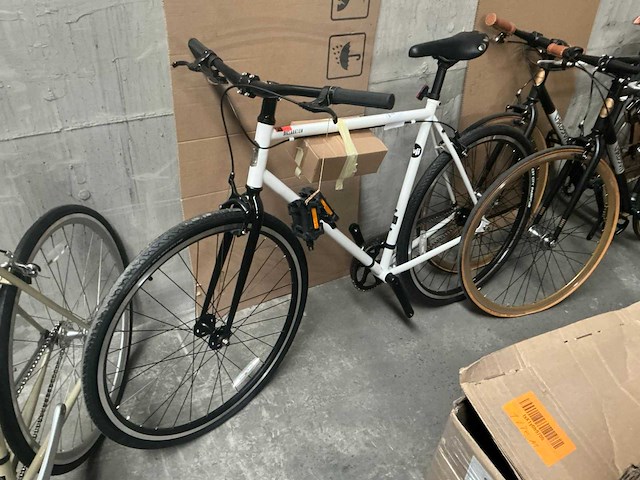Fuji herenfiets - afbeelding 1 van  7