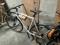 Fuji herenfiets - afbeelding 2 van  7