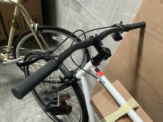 Fuji herenfiets - afbeelding 3 van  7