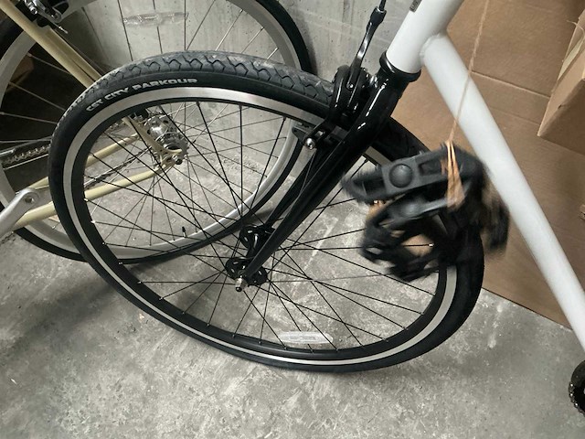 Fuji herenfiets - afbeelding 4 van  7