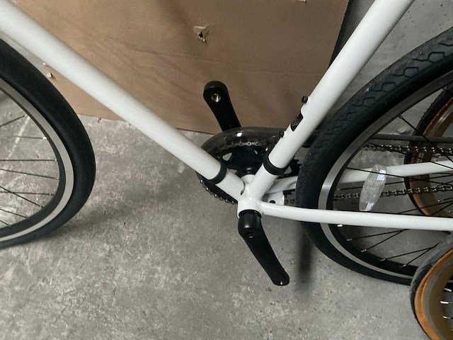 Fuji herenfiets - afbeelding 5 van  7