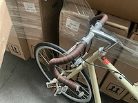 Fuji herenfiets - afbeelding 1 van  7