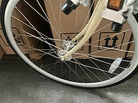 Fuji herenfiets - afbeelding 2 van  7