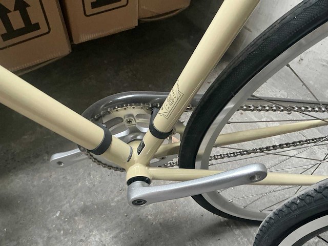 Fuji herenfiets - afbeelding 3 van  7