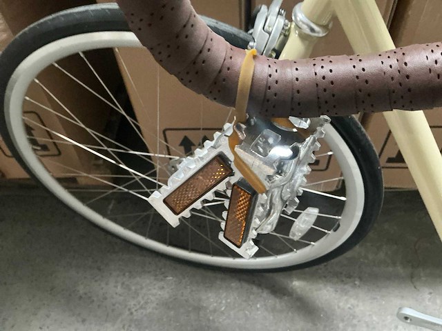 Fuji herenfiets - afbeelding 5 van  7