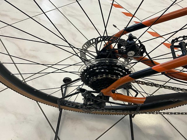 Fuji jari 2.3 racefiets - afbeelding 4 van  5