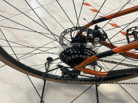 Fuji jari 2.3 racefiets - afbeelding 4 van  5