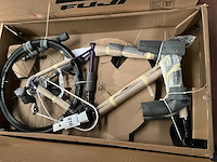 Fuji jari carbon 49 cm (1x) - afbeelding 2 van  5