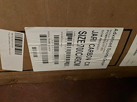 Fuji jari carbon 49 cm (1x) - afbeelding 5 van  5