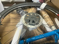 Fuji nevada 27,5 1.7 mountainbike (2x) - afbeelding 2 van  6