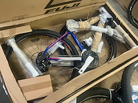 Fuji nevada 27,5 4.0 ltd mountainbike - afbeelding 1 van  7