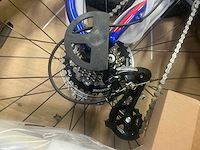 Fuji nevada 27,5 4.0 ltd mountainbike - afbeelding 2 van  7