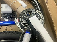 Fuji nevada 27,5 4.0 ltd mountainbike - afbeelding 3 van  7