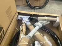 Fuji nevada 27,5 4.0 ltd mountainbike - afbeelding 4 van  7