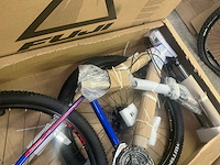 Fuji nevada 27,5 4.0 ltd mountainbike - afbeelding 6 van  7