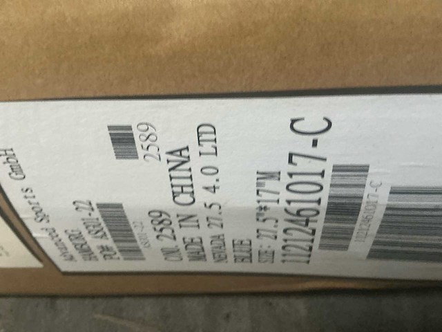 Fuji nevada 27,5 4.0 ltd mountainbike - afbeelding 7 van  7