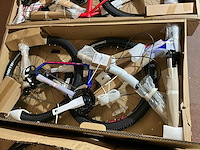 Fuji nevada 27,5" blue (1x) - afbeelding 1 van  4