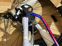 Fuji nevada 27,5" blue (1x) - afbeelding 2 van  4