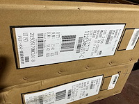 Fuji nevada 27,5" blue (2x) - afbeelding 2 van  4