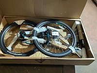 Fuji nevada 27,5" dark teal (1x) - afbeelding 1 van  4