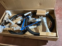 Fuji nevada 29" cyan (1x) - afbeelding 1 van  4