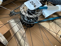 Fuji nevada 29" dark teal (2x) - afbeelding 2 van  4