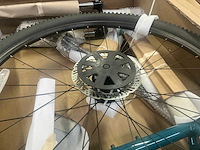 Fuji nevada 29 mountainbike - afbeelding 3 van  5