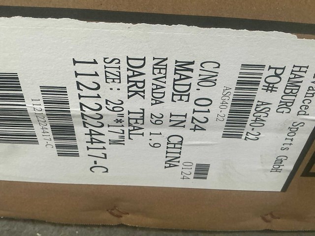 Fuji nevada 29 mountainbike - afbeelding 5 van  5