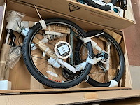 Fuji nevada 29" satin gray (1x) - afbeelding 4 van  4