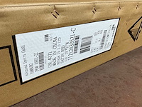 Fuji nevada 29" satin red (1x) - afbeelding 3 van  3