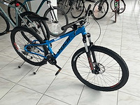 Fuji nevron mountainbike - afbeelding 2 van  5
