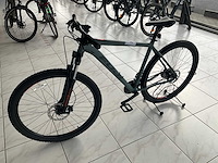 Fuji nevron mountainbike