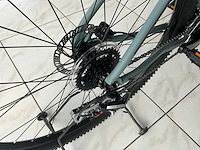 Fuji nevron mountainbike - afbeelding 3 van  5