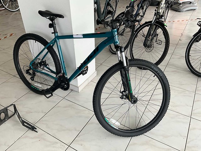 Fuji nevron mountainbike - afbeelding 4 van  4