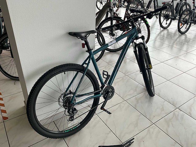 Fuji nevron mountainbike - afbeelding 1 van  4