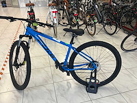 Fuji nevror mountainbike - afbeelding 1 van  6