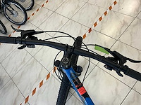 Fuji nevror mountainbike - afbeelding 5 van  6