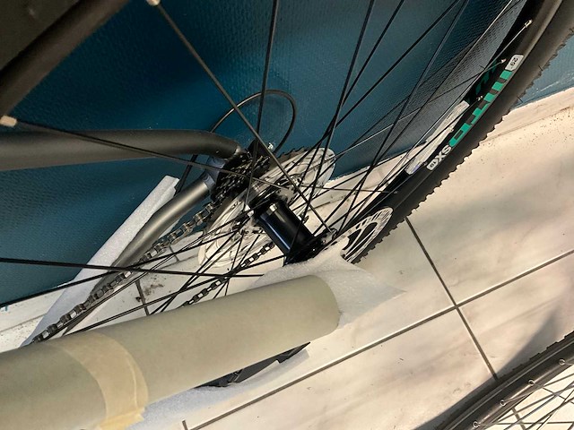 Fuji nevror mountainbike - afbeelding 3 van  3